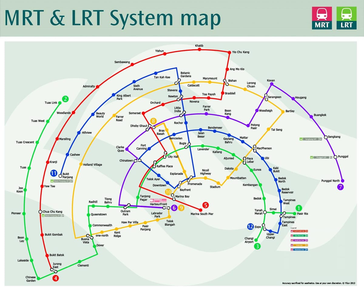 mrt γραμμή χάρτης μαλαισία